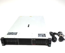 HPE ProLiant DL380 Gen10 2x Xeon Silver 4208 ...