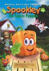 Spookley The Square Pumpkin 5012106936416 DVD Region 2