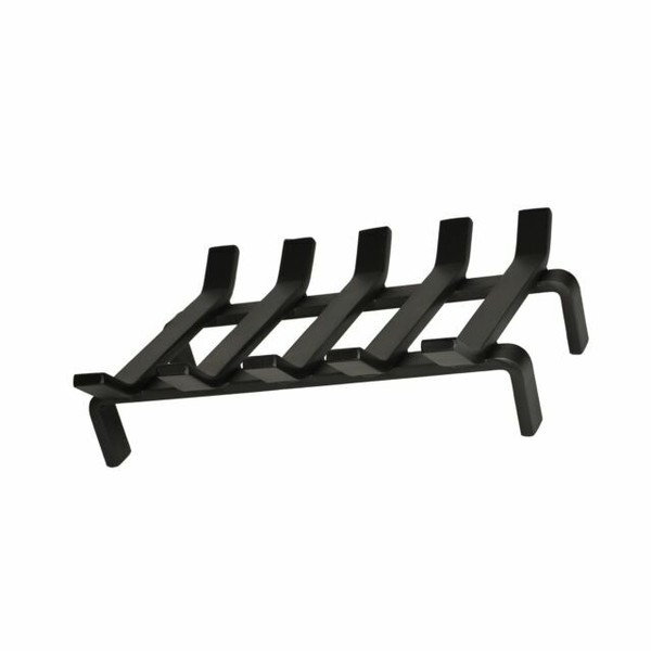 Heritage Products Heavy Duty 13 X 10 Inch Steel Grate for Wood Stove