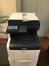 VersaLink C405 Laser Color BW Printer Copier Scan Fax Duplex 36PPM 1k Delivered