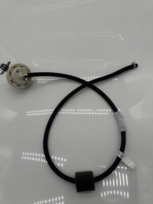 #ad Samsung DC96 01703Q Washer Water Level Pressure Switch w hose $27.99