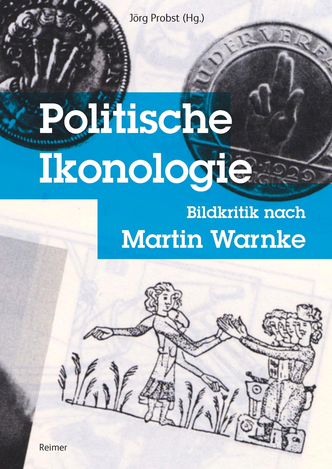 Politische Ikonologie Jörg Probst