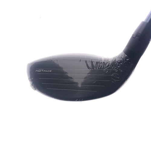 NEW Cobra DARKSPEED X 5 Fairway Wood / 18 Degrees / Regular Flex - Picture 5 of 8