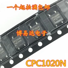 10pcs CPC1020N SOP-4