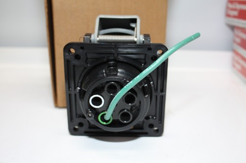 HBL530R5W Hubbell HBL530R5W 30A, 347-600V - Picture 5 of 5