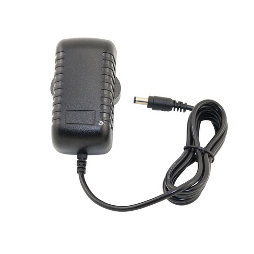 Adattatore Alimentatore Pedale Chitarra UK 9V AC/DC per BOSS JOYO ZOOM MOOER DIGITECH - Foto 2 di 2
