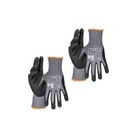 Klein Tools L Industrial Work Gloves