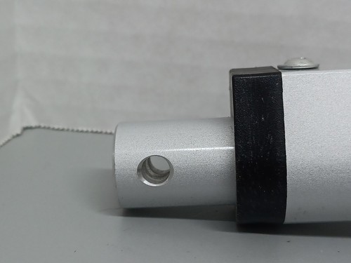 Linear Actuator 12 Volt 300mm Stroke 900N HY01-12-A2-420-300 - Picture 5 of 6