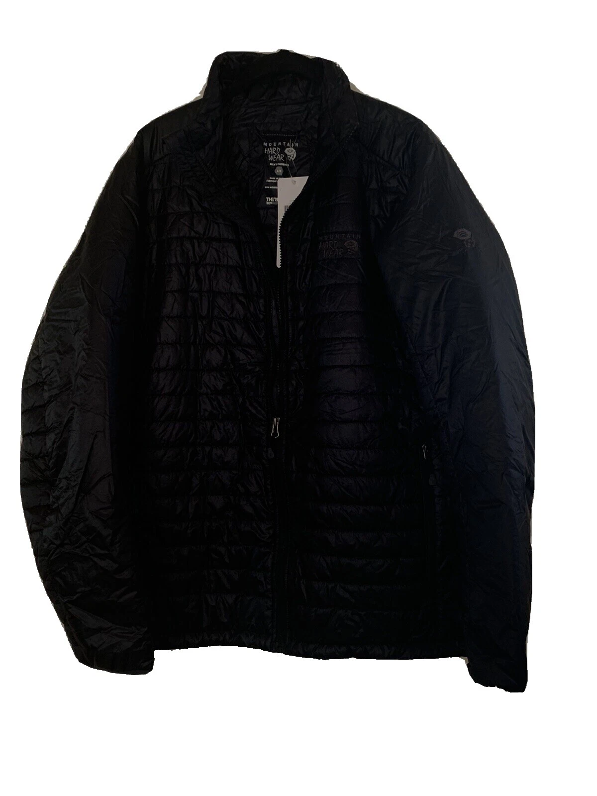 Black Mountain Hardwear Abrigos y chaquetas de Campamento y senderismo para De hombre