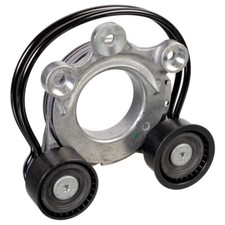 SWAG Riemenspanner, Keilrippenriemen  u.a. für JAGUAR, LAND ROVER