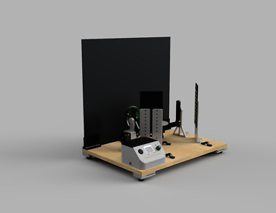 Arduino 3D Scanner Eigenbau Platine - DIY Kit für 3D-Scans (leere Platine, für A