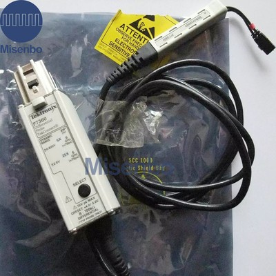 1PC Used 100% TEST Tektronix P7360 Differential Probe TekConnect Z-Active