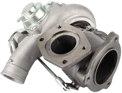 Turbocompresor TD04L-14T para Volvo 04-07 S60 V70 04-06 S80 XC70 49377-06202 - Imagen 3 de 7