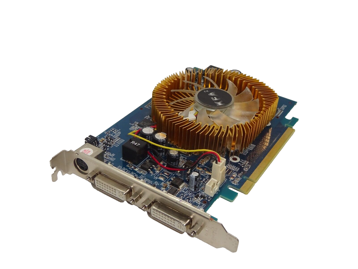 Graphics Cards Nvidia 9500 Gt Benchmark Asus Geforce 1gb Ddr2