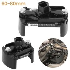 Universal Oil Filter Wrench Set for 60mm-80mm...