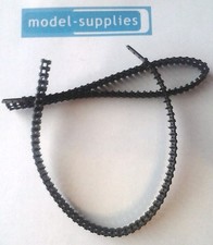 Corgi 901 Centurion 903 Chieftain 904 King Tiger Reproduction Pair Black Tracks