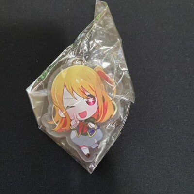 Ruby Hoshino Oshi no Ko Mini Anime Acrylic Brand New Official!