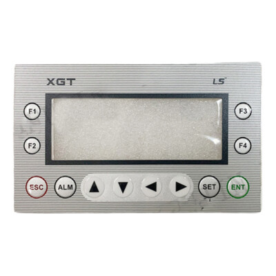 1PC For XP10BKA XP10BKB Membrane Keypad Touch Screen Keyboard Protective Film