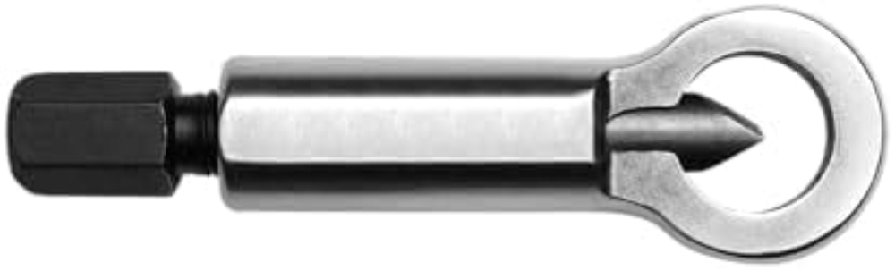 HÃ¶gert Technik - Area di lavoro del tagliadadi 12 â€" 16 mm (HEX 14 mm) | Corpo