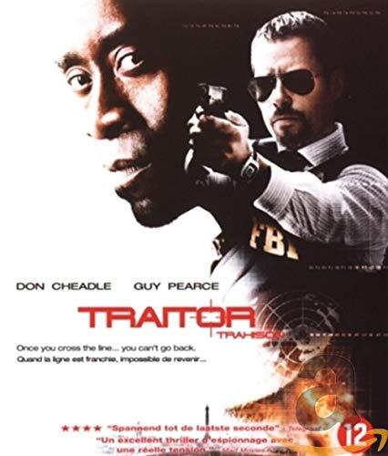 Traitor 2009 (Blu-ray)