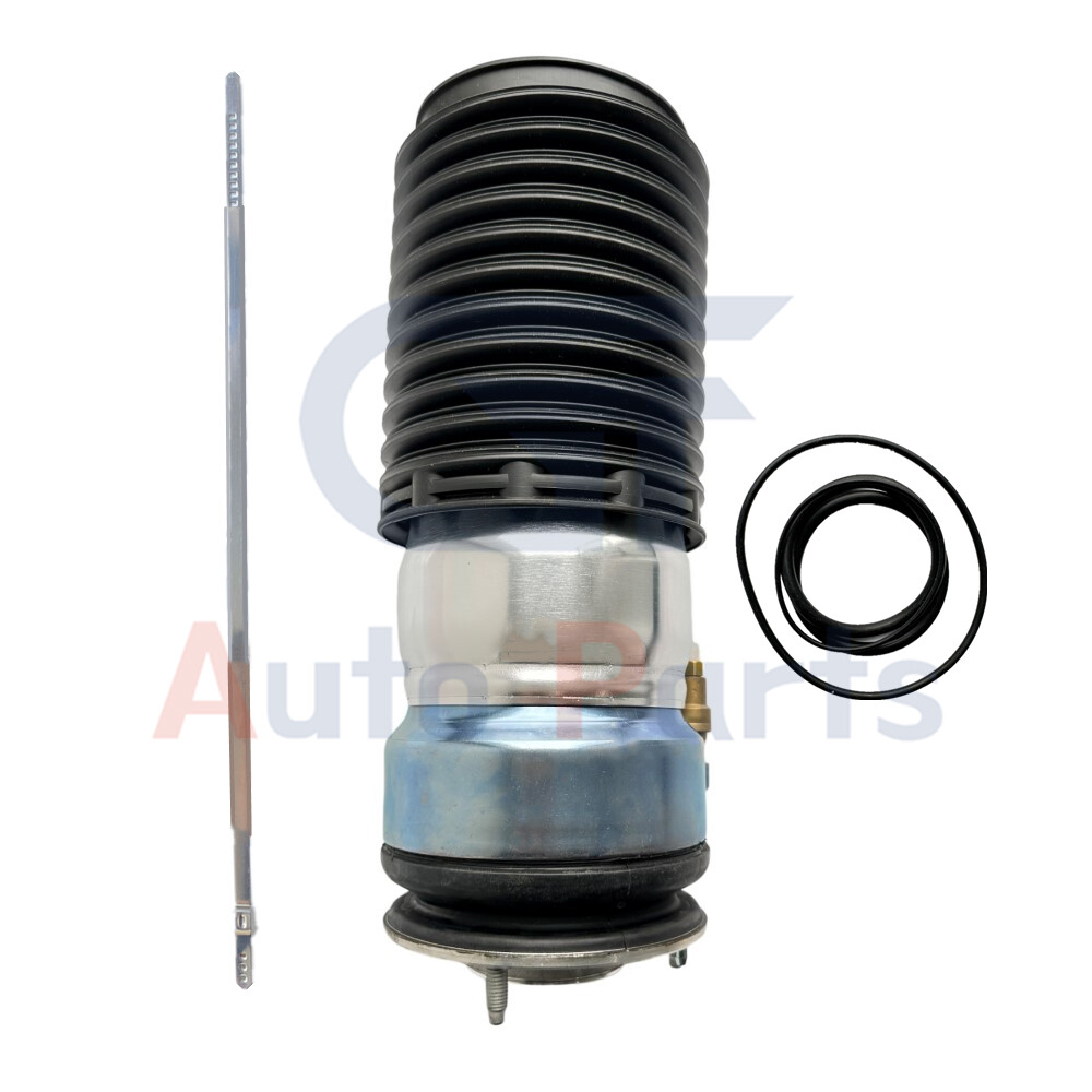 1X Front Right Air Spring Bag For Rolls_Royce Ghost RR4 Wraith RR5 Dawn RR6 10-