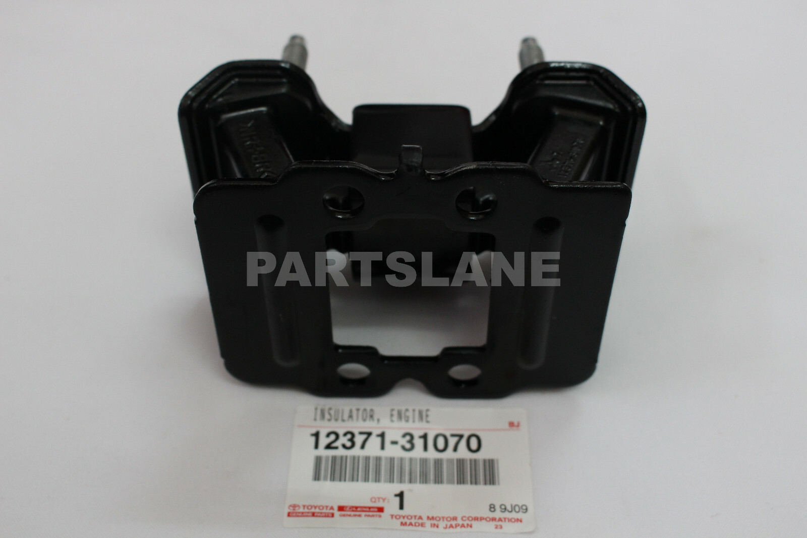 Lexus Toyota OEM 06-15 Is350-transmission Trans Mount 1237131070 