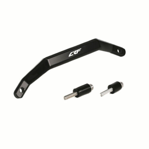 For HONDA CRF250L /RALLY 2021-2023 (MD47) CRF Rear Pillion Seat Grab Bar Handle - Picture 4 of 19