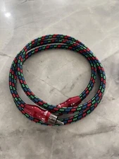 AudioQuest CinemaQuest VDM-3 Digital Coaxial Cable for Video or Audio 1m / 3'3"