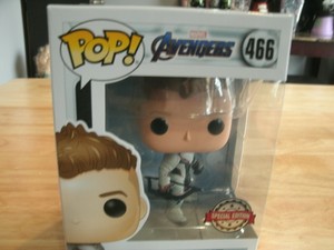 hawkeye walgreens funko pop