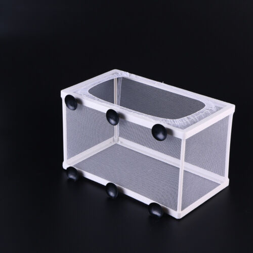 Hatching Box Fish Breeding Box Net Hatchery Fish Breeder Box