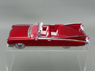 ミニカー street low 1959 cadillac eldorado s-l400.jpg