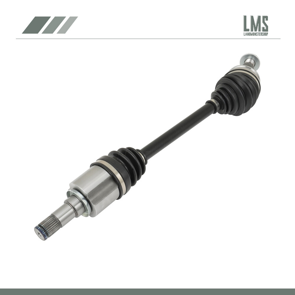 For Toyota Yaris iA 2017 for Scion iA 2016 1.5L Front Left CV Axle Drive Shaft