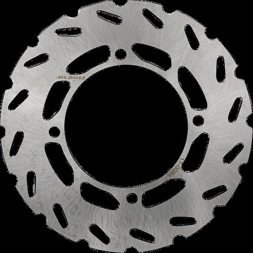 Master Chen Front Rear Brake Pads Brakes For Polaris Sportsman 500 HO - Foto 4