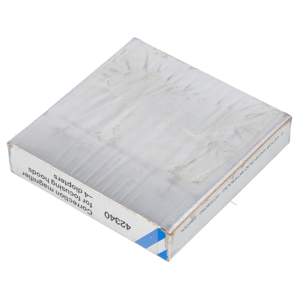 Hasselblad Diopter -4 Correction Focusing Magnifier for Waist Level Finder WLF - Image 3 of 3