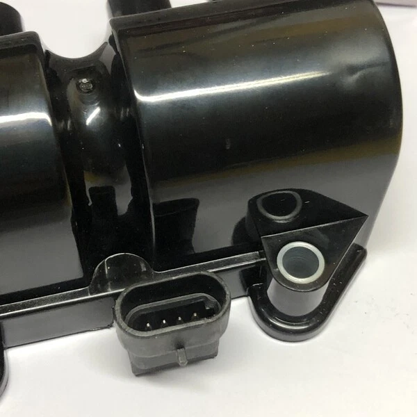 Ignition coil for Daewoo T100 T150 LANOS 1.5L 97-03 A15SMS 2 Yr Wty - Image 4 of 4