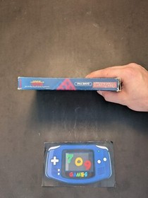 Gun Smoke (Nintendo Entertainment System, 1988) NES CIB COMPLETE