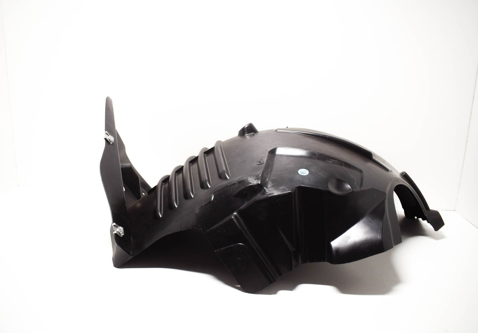 NEW MB CLS C218 FRONT RIGHT FENDER LINER SPLASH GUARD A2186900230  