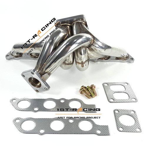 1993-2005 LEXUS GS300 TURBO MANIFOLD-T4 CAST STAINLESS