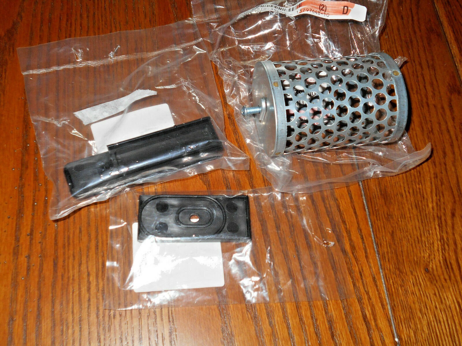 SUZUKI 250 QUAD RUNNER, LT4WD 300 KING QUAD AIR FILTER CAGE, SLIDER, MOUNT ASSY eBay