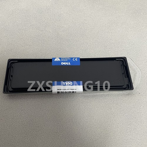 Dell SNPVDFYDC/16G AA358195 2RX8 16GB DDR4 PC4-2666V UDIMM ECC RAM Memory - Picture 3 of 3