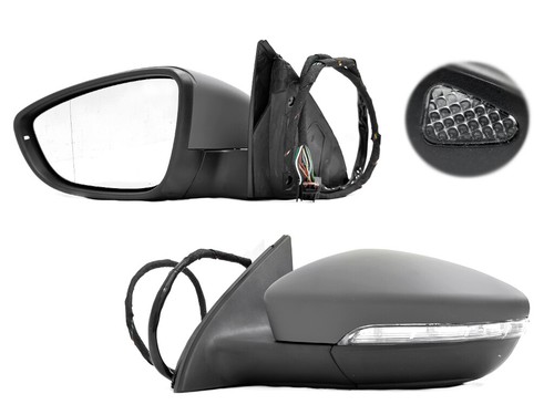 Câble De Poignée Extérieur Avant Pour VW Passat 2008-2014 - Référence 3C0837017B, Neuf