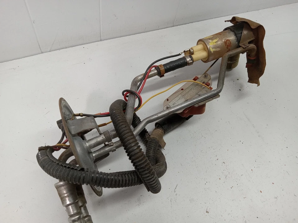 Conjunto de bomba de combustible Ford Explorer 1991-1994 OEM, 323-00859 Foto 4 de 4