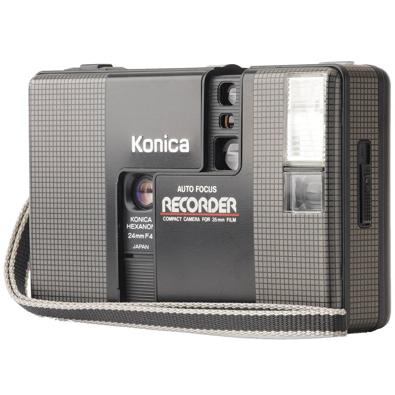 Konica Recorder | eBay Konica Recorder | eBay