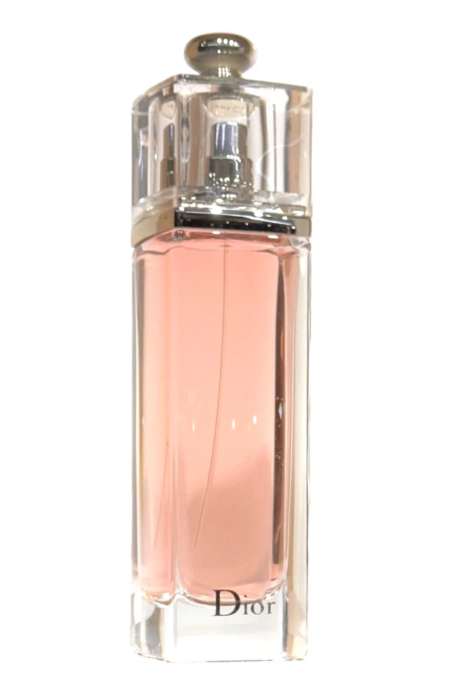 Dior Addict от Christian Dior Eau Fraiche 3,4 унц 100 мл женский спрей - Изображение 3 из 3