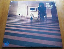 SYD BARRETT The Madcap Laughs (Harvest 0825646310791) REISSUE  LP