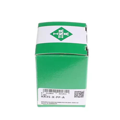 1 Stück INA KR35-X-PP-A Wälzlager - Bild 1 von 2