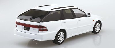 AOSHIMA The Model Car 140 1/24 HONDA CF6 Accord Wagon CF6'00 VTL