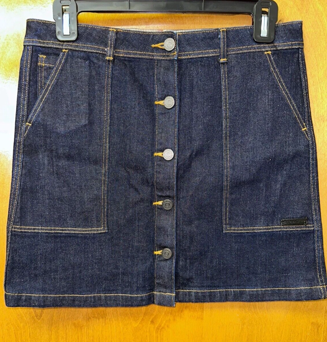 Burberry Denim Skirts & Skorts for Girls for sale | eBay