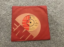 The Shadows - Riders In The Sky / Rusk 7” Vinyl Single Record 1980