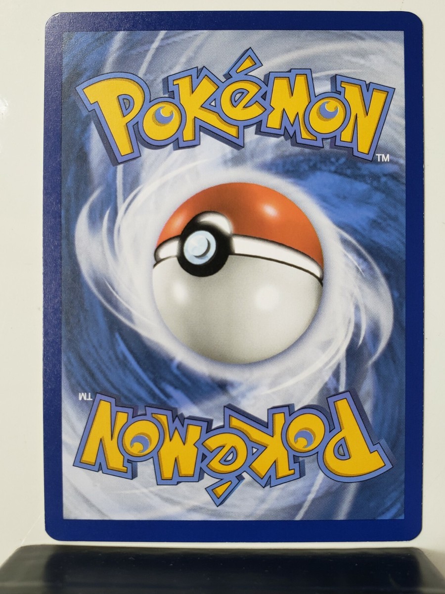 Dugtrio 085/189 NM - Darkness Ablaze Pokemon Card - Yukiko Baba